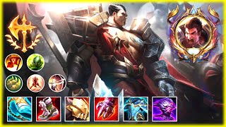 LOL MONTAGE 2025 - BEST PLAYS