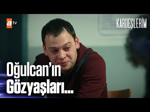 Oğulcan'ın görüş günü - Kardeşlerim 36. Bölüm