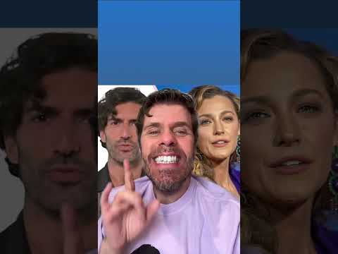 Blake Lively Declares “Total Victory” Against Justin Baldoni After He Stops Pursuing His Claims Against Her! BUT: