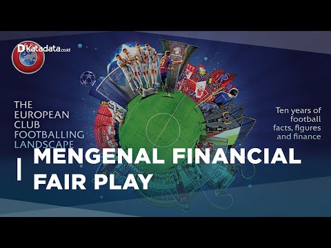 Mengenal Financial Fair Play yang Dijatuhi UEFA Kepada PSG, AC Milan, Dkk | Katadata Indonesia