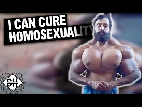 Bad Men's Anatomy [Ft. Jschlatt]