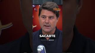 🤔 ¿Es insegura Barcelona? Ojo a la respuesta de Pochettino...