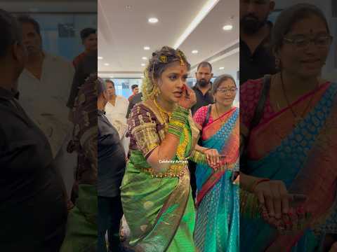 బిగ్ బాస్ సోనియా సీమంతం సంబరాలు