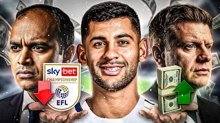 Spurs Would Be Fine! | The TRUE Cost Of Relegation