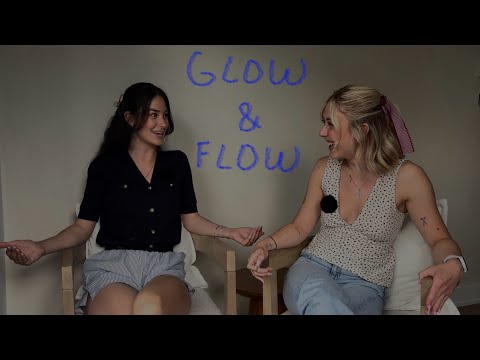 ÉPISODE 8 - C’est quoi Glow and Flow ?