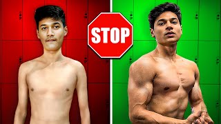 5 Bulking Mistakes that Skinny Guys Make (Avoid these)
