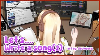 【MeRadio】Meradio yang bukan rabu, tapi tetep bikin lagu 👆