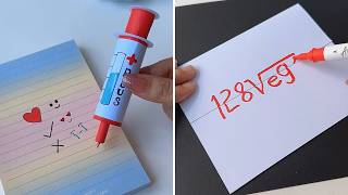 Paper craft/ Easy craft ideas/ miniature craft/ how to make/ DIY/ school project/ Sharmin’s craft