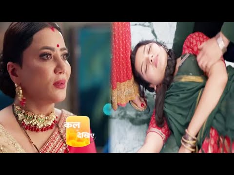 Vasudha new promo|| Vasudha Upcoming full epsiode Twist - Vasu Life Danger, Chadrika shocked
