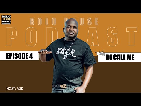 BHP Episode 4 : DJ CALL ME  | Lekompo Founder , Teka Teka , Spenzaman Wendy Moon , Album ,Bookings