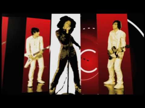 RINOCEROSE - Time machine (clip officiel)