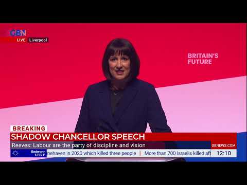 Britain's Newsroom | Monday 9th October