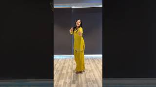 Part 46 Wedding Series | 9:45 | Punjabi song #sangeetchoreo #wedding choreography ing