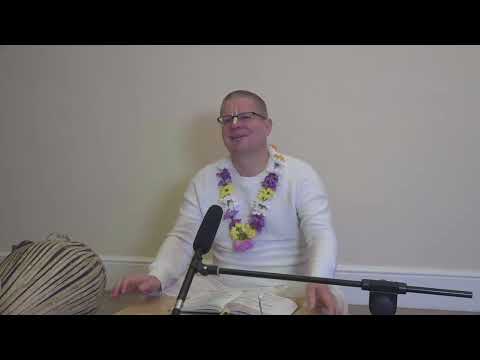 LIVE streaming from the Bhakti Yoga Institute