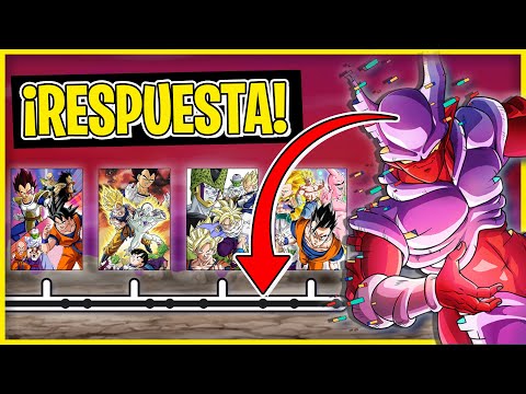 ¿Cómo podrían ser CANON las películas de Dragon Ball Z? (PARTE 2) ft.@mugiwaranomatt