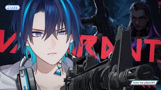 【🔴Valorant】เกมเทพ【Yukito | Chrono prince】