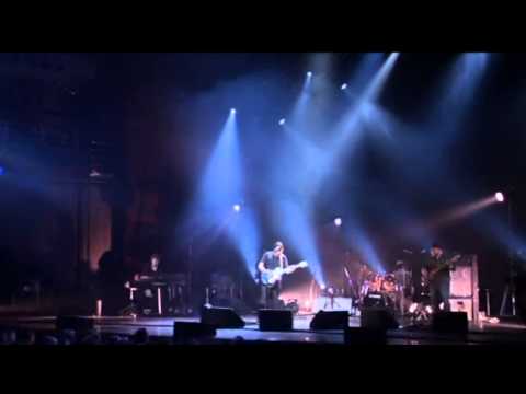 Chris Rea - Stony Road (Birmingham Symphony Hall)