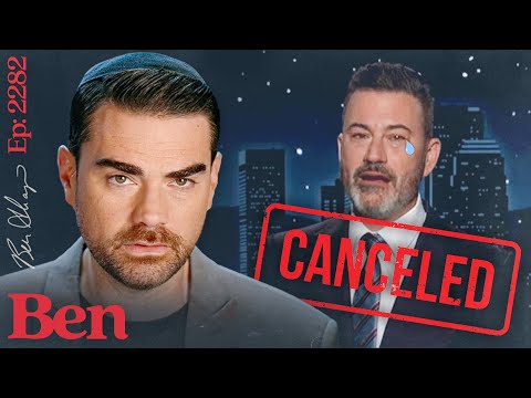 Kimmel SUSPENDED After Terrible Charlie Kirk Assassination Take