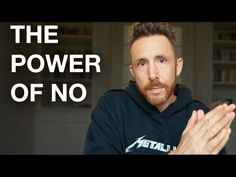 How to say Yes... to yourself - (for Empaths)