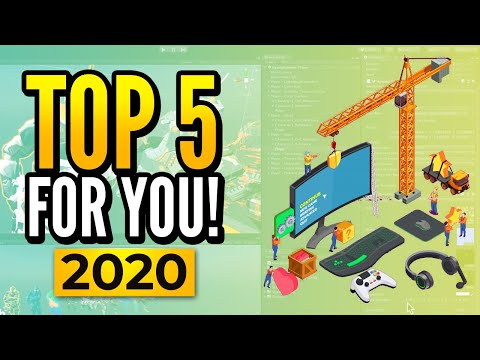 Top 5 Unity3D 2020 changes you need to know about?