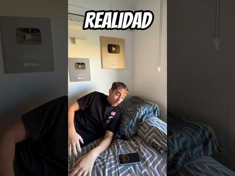 Expectativa Vs Realidad Cuando Duermes 5 Minutos Más