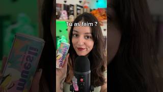 COLLAB @mymuesli 💚 https://fr.mymuesli.com/oxymore._.asmr-ete2025 | CODE PROMO: OXYSUMMER |