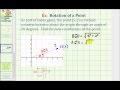 Vector Rotation and Angle Calculations