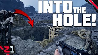We Went INTO The Mysterious Holes ! StarRupture Playtest