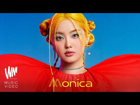 รักกันนานนาน (นะค่ะ) – MONICA [Official MV]