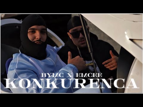 BYMC x EMCEE - KONKURENCA