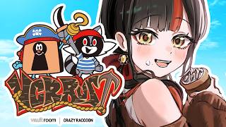#7.5【 VCR RUST3 】　今緊急で配信回しています！！！！！！！！！！　【 ぶいすぽっ！ ⁠/蝶屋はなび 】