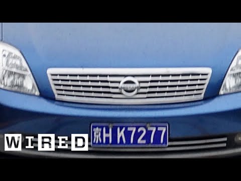 Why Doesn’t the US Embrace Chinese EVs?
