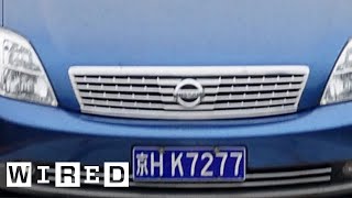 Why Doesn't the US Embrace Chinese EVs?