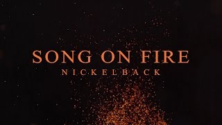 Tracklist Player Nickelback What Are You Waiting For Lyric