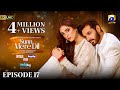 Sunn Mere Dil EP 17 [Eng Sub] Digitally Presented by LUX - Happilac Paints and Ujooba Beauty Cream