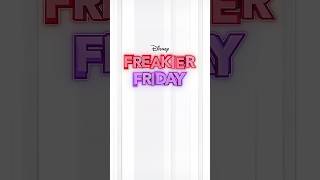 Get your freakin' tickets NOW! 🎟️ Watch Freakier Friday only in theaters August 8 #freakierfriday