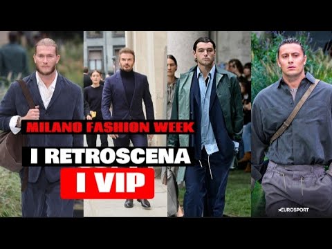 Milano Fashion Week 2024, vip in prima fila alle sfilate della Settimana della Moda. I retroscena