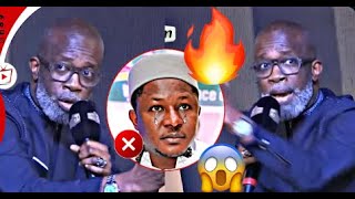 Présence de Badara Gadiaga sur le Plateau de Jakaarlo: Bouba Ndour Réagit sur l’Emission et Révèle…