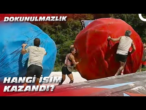 Nagihan - Seda Yarışı | Survivor All Star 2022 - 55. Bölüm