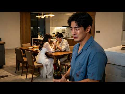 妻子偷偷為初戀生下孩子，以為丈夫毫不知情！離婚後他逆襲成首富，前妻哭著求複合！【ZYDJ】#短劇 #逆襲 #美女 #窮小子 poster