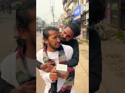 Chori Ki Wajah😳 || AR Hussain #shorts #ytshorts