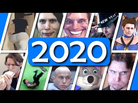 Best of Jerma - 2020