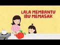 Cooking with Lala