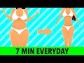 Exercise Counts and Sequences