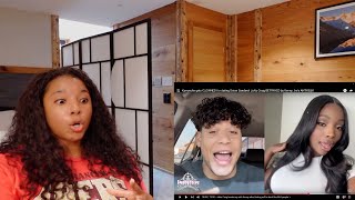 Love Island's JaNa Craig BETRAYED by Anti-Blk Kenny, Karrueche CLOWNED for dating Deion Sanders
