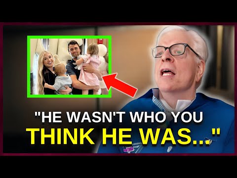 Dennis Prager: "People Have No Idea Who Charlie Kirk Really Was..."