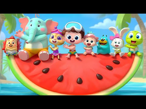 If You're Happy and You Know It | Emotions Song for Kids | Nursery Rhymes & Kids Songs | BabyBus