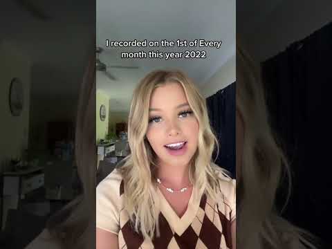 Have I changed much???