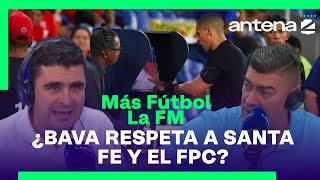 ¿JAMES OTRA VEZ LESIONADO O JUEGA HOY? 🔵23 de septiembre de 2025