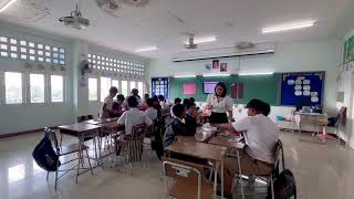 วิทยาการคำนวณ ชั้นประถมศึกษาปีที่ 6
